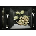 thumbnail image 2 of Imperial 6100975 Classic Square Clear Combo Basket Pack - 50 Count, 2 of 3