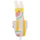 thumbnail image 1 of Pañal lavable para pájaros, traje de vuelo para loros, pañal para pájaros, ropa transpirable para loros, 1 of 7