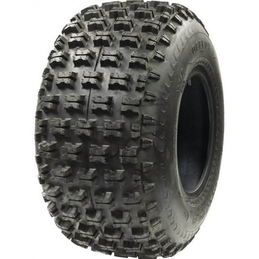 Ocelot Atacama Desert Front ATV/UTV Tire - 25x8-12 6-Ply Non-Directional Tread