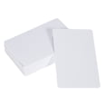 thumbnail image 3 of Zootealy 20 Pcs/Ensemble Carte RFID 125KHz Lisible Inscriptible Réécriture Vierge Blanche Cartes à Clé pour Contrôle d'Accès, 3 of 8
