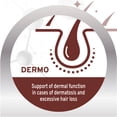 thumbnail image 3 of Dermo Dry Dog Food for Itchy Skin & Coat Health, Fish Flavor, 22 lb, 3 of 14