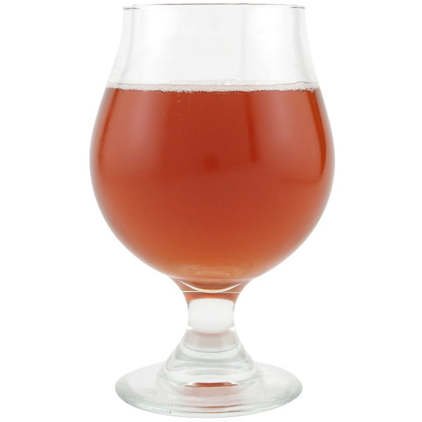 Libbey Belgian Beer Glass 16 oz by Libbey