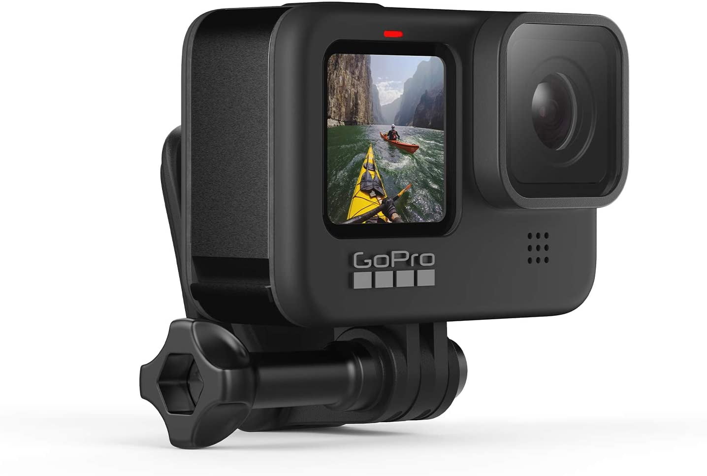 GoPro「JAWS」と「HEAD STRAP+QUICKCLIP」 41ue7LjjiQL.jpg