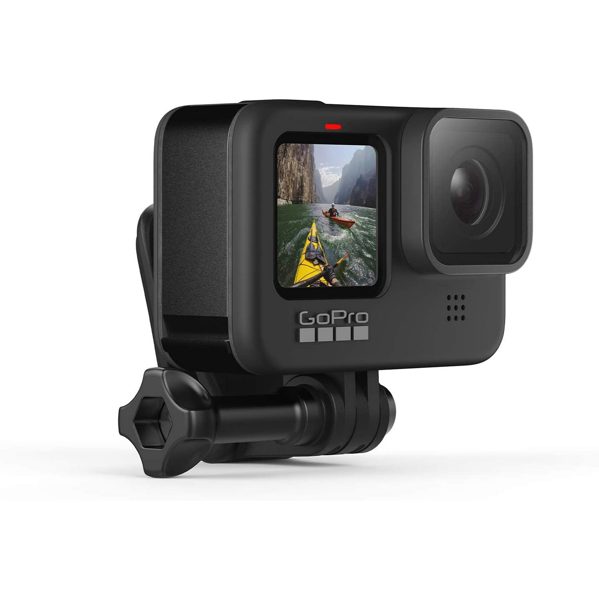 GoPro Head Strap with QuickClip - Official GoPro Mount