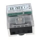 thumbnail image 5 of Medidor De Energía Digital, Medidor De Electricidad Digital 230VAC 5-100A Con Indicador De Pulso Para El Hogar, 5 of 8