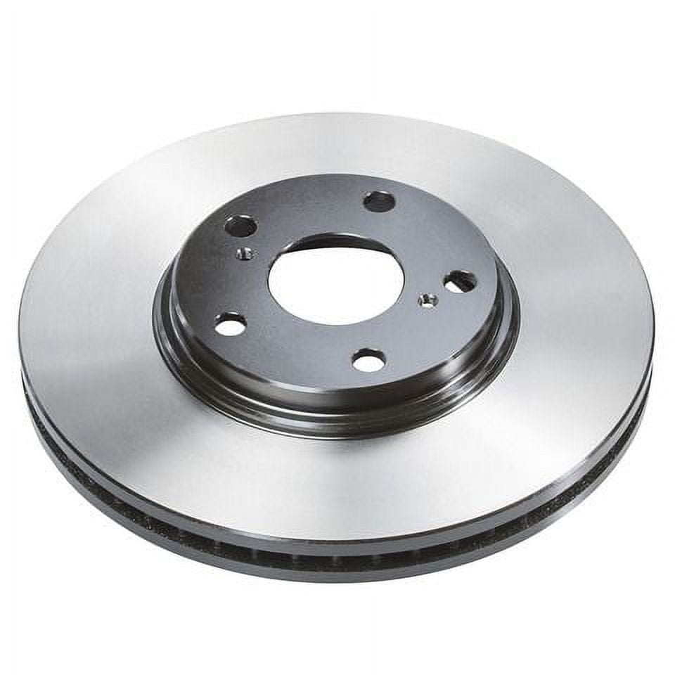 Wagner BD126060E Brake Rotor Fits select: 2001-2005 TOYOTA HIGHLANDER, 2006 TOYOTA HIGHLANDER LIMITED