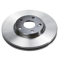 thumbnail image 2 of Wagner BD126060E Brake Rotor Fits select: 2001-2005 TOYOTA HIGHLANDER, 2006 TOYOTA HIGHLANDER LIMITED, 2 of 3