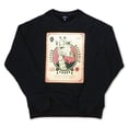 thumbnail image 1 of Lrg RC Two Sweatshirt Black, 1 of 1