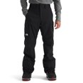 thumbnail image 1 of Snow Pants The North Face Freedom Waterproof for Men - Black, 1 of 7