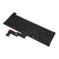 thumbnail image 2 of Accesorios para portátiles, teclado de repuesto para portátil 5 Teclado de repuesto para portátil Teclado de repuesto para portátil para resultados impresionantes, 2 of 8