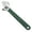 6 inches, variant on Heavy Duty Adjustable Spanner Tool with Corrosions Proof Coating & Nonslip Plastic Grip for Mechanical Work Maintenance