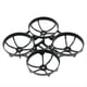 thumbnail image 1 of para Dron FPV Meteor75 Pro, Micro-Escobillas 1S, Meteor 75 Pro FPV Racing RC Drone Quadcopter, Negro, 1 of 5