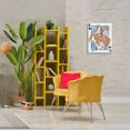 thumbnail image 2 of Stupell Industries Glam Cowgirl with Trinkets Fashion Painting Wrapped Canvas Canvas Art Print Wall Art, 16 x 20, 2 of 7