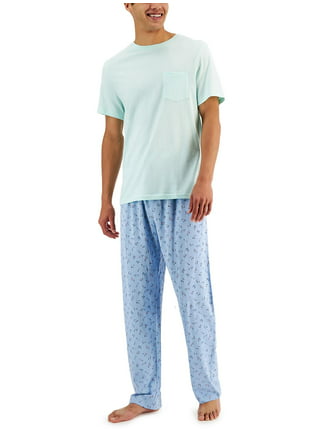 Club Room Mens Pajamas and Robes in Mens Clothing - Walmart.com