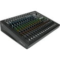 thumbnail image 4 of Mackie ONYX16 16-Channel Analog Mixer w/USB/3-Band EQ/Bluetooth+Dust Cover, 4 of 11