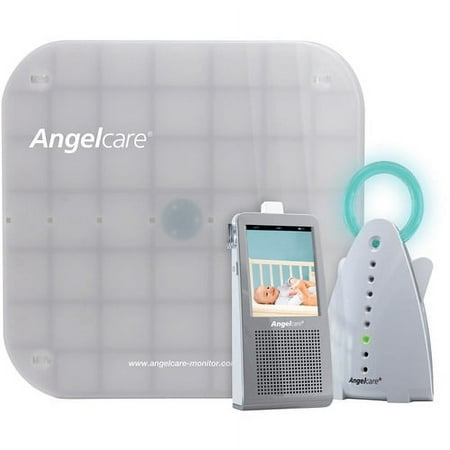 Angelcare Movement And Sound Monitor