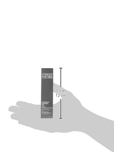 Clinique Men Maximum Hydrator 96-Hour Hydro-Filler Concentrate 0.50 oz