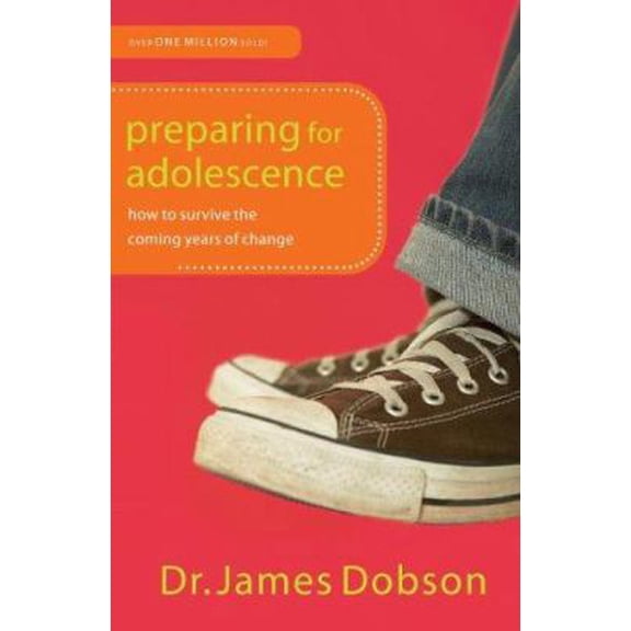 Pre-Owned Preparing for Adolescence: How to Survive the Coming Years of Change (Paperback) 0830738266 9780830738267