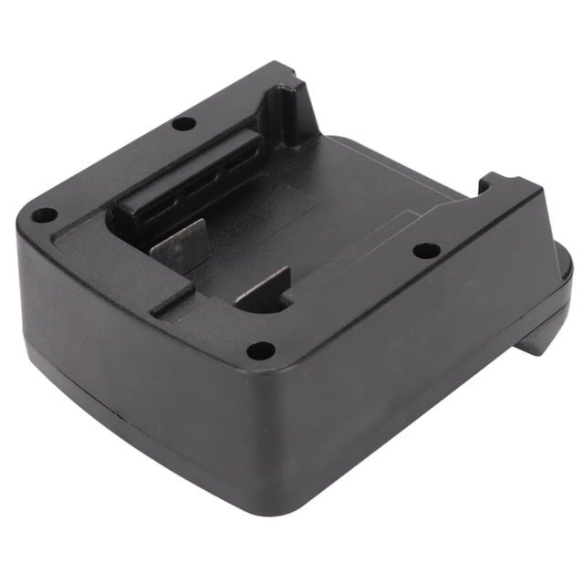 Convertidor de batería para herramientas eléctricas, convertidor de batería para herramientas eléctricas, adaptador de batería, convertidor de batería para herramientas eléctricas, funcionalidad vers