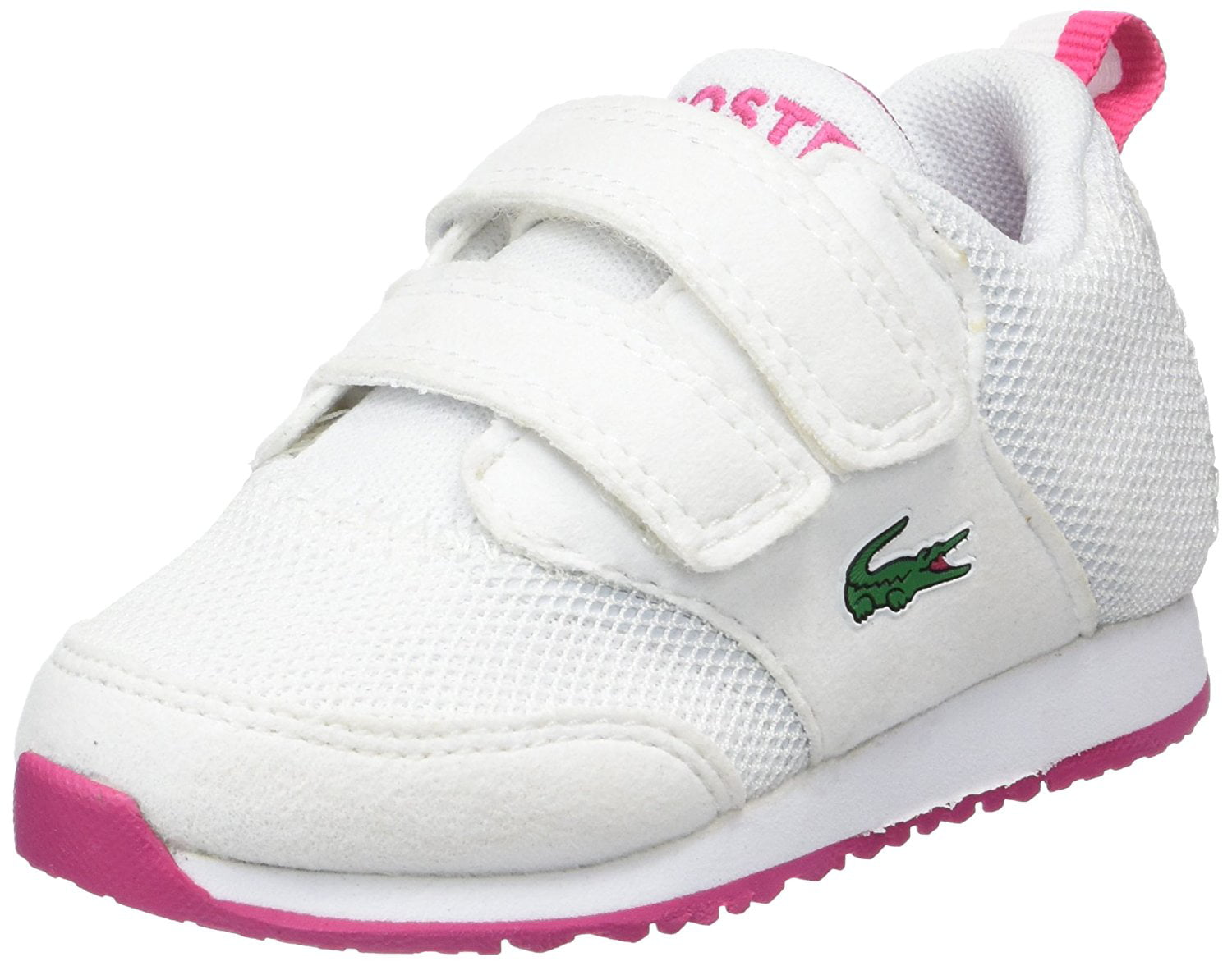 lacoste shoes for toddler girl