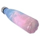 thumbnail image 2 of Thermal Flask, Water Bottles Double Wall Easy To Clean Stainless Steel  For School Outdoor Sports For Camping Hiking Travel ANGGREK cielo estrellado rosa, 2 of 8