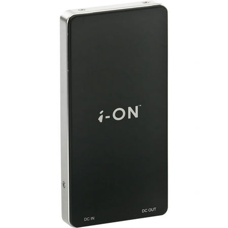 STATION I iB-21 Power Bank