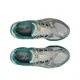 thumbnail image 2 of Asics Gel-Nimbus 10.1 White Rainy Lake 1203A543-102 [Men SZ], 2 of 3