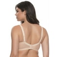 thumbnail image 2 of Felina | Parallel Demi Contour Bra  (Sugar Baby, 32DD), 2 of 2