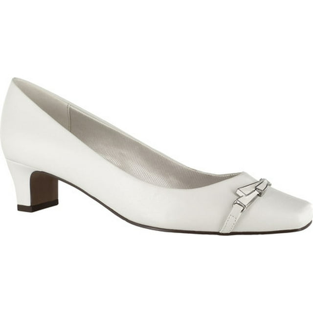 women's easy street venture pump