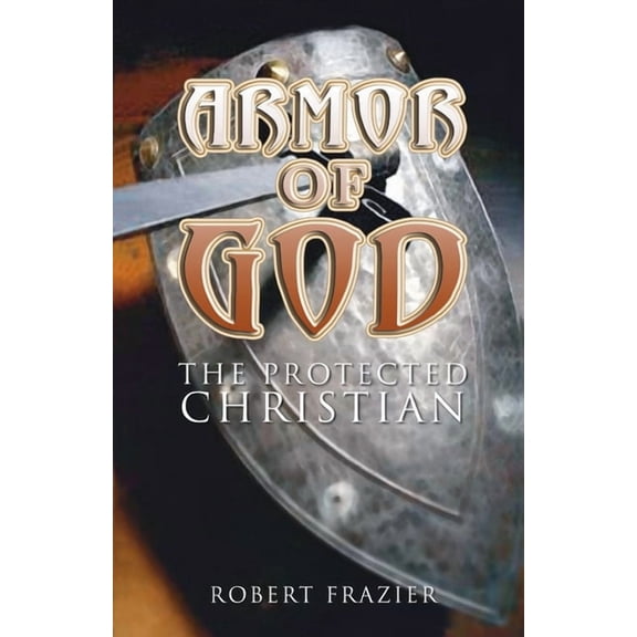 Armor of God, (Paperback)