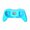Blue, variant on 2-in-1 Comfort Grip Handles for Nintendo Switch 2 Joy-Cons - Enhanced Handheld Gaming Experience 2-Pack