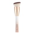 thumbnail image 1 of Pinceles de maquillaje FLOWER BEAUTY | Cepillo para pulir base | Pule las fórmulas líquidas, en polvo o en crema | Fibras sintéticas suaves y lavables | 1 pieza, 1 of 6