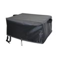 thumbnail image 4 of Pizza Tour Cover Portable Portable Waterproof para acampar en interiores para acampar 62CMX62CMX28CM, 4 of 8