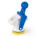 thumbnail image 3 of 2025 Plastic Beekeeping Honey Tap Gate Valve Beekeeping Extractor Bottling Honey Gate Honey Extractor Equipment Tool, 3 of 5
