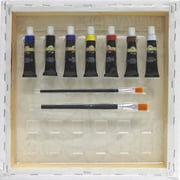 Paint-a-Doodle 12 x 12 Turtle Painting Kit