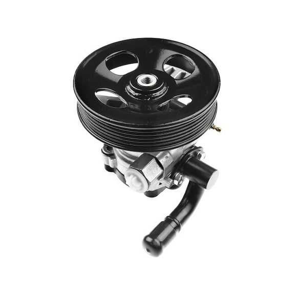 Power Steering Pump 1 - Compatible with 2007 - 2009 Kia Sorento 2008