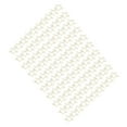 thumbnail image 4 of Gold Paper Clips, Mini Paper Clips Cute Design  For Files Star, 4 of 8
