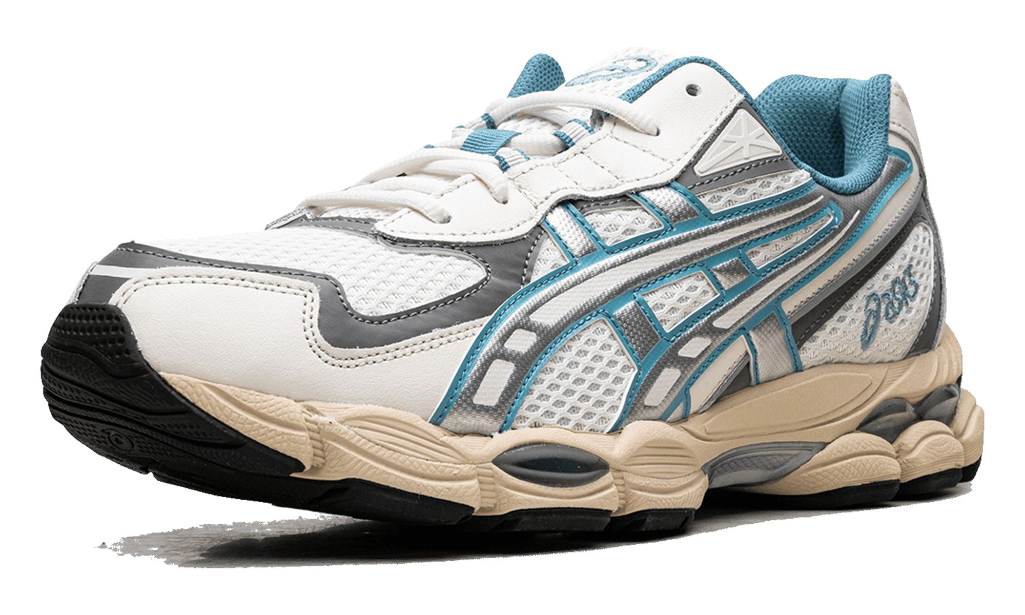 ASICS RISE 2 26.5センチ ホワイト/ネイビー ASICS Metarise 2 White Indigo Fog Men's - 1051A089-100 - US