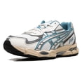thumbnail image 4 of ASICS MENS Gel-NYC 2055 "Blue Teal" 1203A542 106 1203A542 106 from Stadium Goods, 4 of 8
