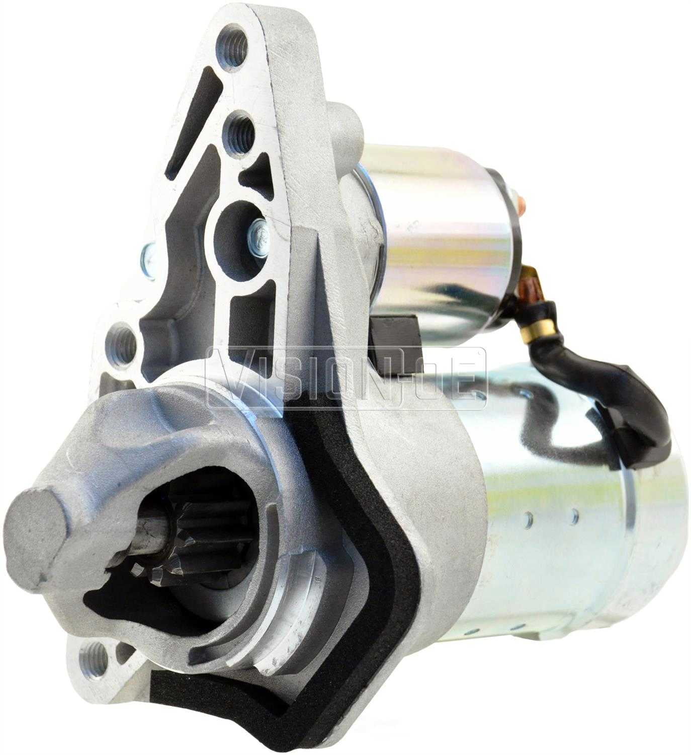 Vision OE 19092 Starter Motor
