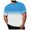 Sky Blue, variant on RYRJJ T Shirts for Men Plus Size Summer Casual Short Sleeve Crewneck Tshirts Soft Loose Fit Basic Graphic Tees Tops(Dark Gray,3XL)
