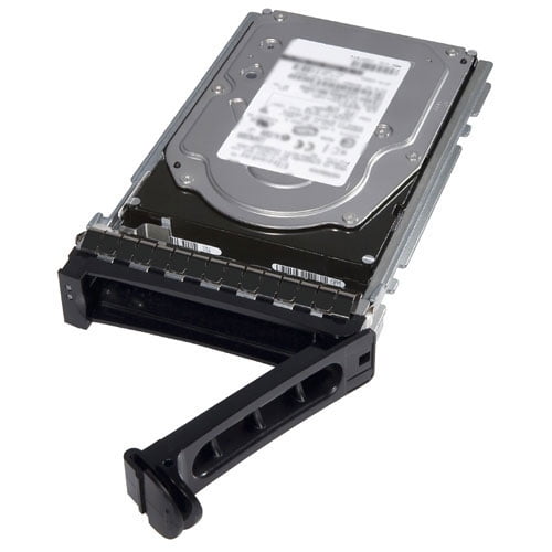 Dell EqualLogic 0xyxww 300gb 2,5" 10k 6gb SAS disco rigido nel "in tray" per ps4100 6100 