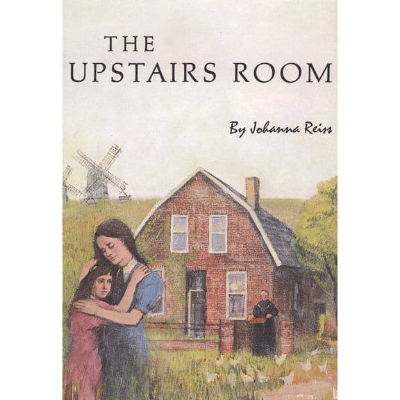 The Upstairs Room