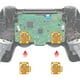 thumbnail image 3 of 10PCS Gamepad Joystick Drift Repair Board Controller Analog Thumb Stick Drift Fix Mod for //X,B, 3 of 5
