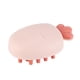 thumbnail image 1 of Cepillo Para El Cabello Masaje De Cabeza Cepillo De Masaje Para El Cuero Cabelludo Cepillo De Silicona Para El Cuidado Del Peine Cepillo De Masaje Para La Raíz Del Cabello Peine De Silicona Cateissary CE007274-04, 1 of 6