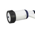 thumbnail image 2 of Garden Hose Nozzle 5 Adjustable Spray Pattern with Flow Control High Pressure Hand Sprayer for Car Household Lawn, 2 of 3