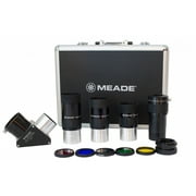 Meade Instruments Series 4000 2-Inch Eyepiece and Filter Set