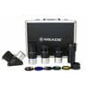 Meade Instruments Series 4000 2-Inch Eyepiece and Filter Set