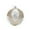 Yellow, variant on SLYNSHome Christmas Hanging Balls Ornaments,Glitter Shatterproof Xmas Balls with Leaf Decor Christmas Balls Baubles Pendant for Trees,Holiday Party Christmas Decoration (3.1Inch,Blue)