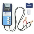 thumbnail image 3 of Battery Tester, DC9-30V AGM Tester BT900  For 12V/24V Car, 3 of 8